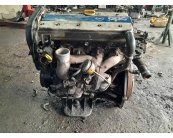 Opel Zafira A OPC 2 0 Turbo Gasoline Engine Z20LET