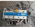 Opel Zafira A OPC 2 0 Turbo Gasoline Engine Z20LET Catalog number of the part Z20LET