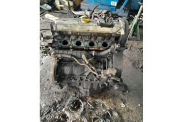 Opel Zafira A OPC 2 0 Turbo Gasoline Engine Z20LET Part manufacturer Opel OE