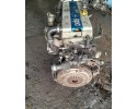 Opel Zafira A OPC 2 0 Turbo Gasoline Engine Z20LET Car type passenger cars