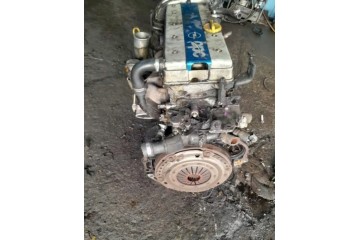 Opel Zafira A OPC 2 0 Turbo Gasoline Engine Z20LET Car type passenger cars