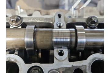 ENGINE N47D20C BMW X1 E84 2 0D 143KM FILM MEASUREMENT Catalog number of the part IMPRK1440256 N47D20C