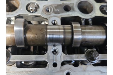 ENGINE N47D20C BMW X1 E84 2 0D 143KM FILM MEASUREMENT Car type passenger cars