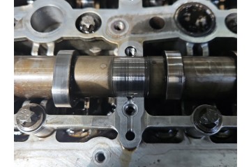 ENGINE N47D20C BMW X1 E84 2 0D 143KM FILM MEASUREMENT Engine type diesel