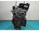 Motor N47D20C BMW X1 E84 2.0D 143CV Medición de Compresión