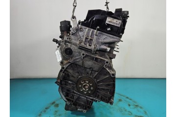 Motor N47D20C BMW X1 E84 2.0D 143CV Medición de Compresión