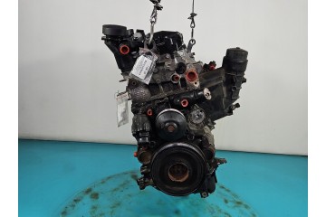 Motor N47D20C BMW X1 E84 2.0D 143CV Medición de Compresión