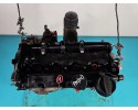 Motor N47D20C BMW X1 E84 2.0D 143CV Medición de Compresión
