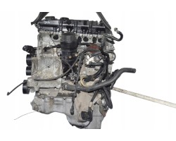 Engine BMW E87 E90 320d E60 520d X3 2 0 D N47 N47D20A 177 HP NEW TIMING