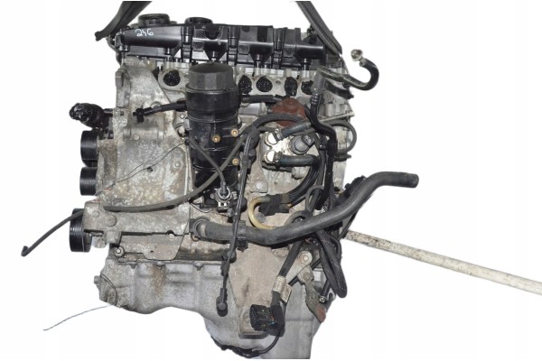 Engine BMW E87 E90 320d E60 520d X3 2 0 D N47 N47D20A 177 HP NEW TIMING