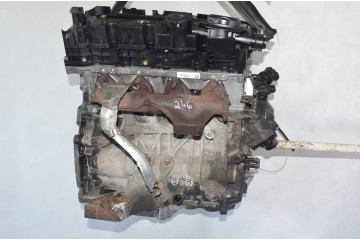 Engine BMW E87 E90 320d E60 520d X3 2 0 D N47 N47D20A 177 HP NEW TIMING Catalog number of the part N47D20A