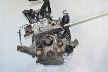 Engine BMW E87 E90 320d E60 520d X3 2 0 D N47 N47D20A 177 HP NEW TIMING Car type passenger cars