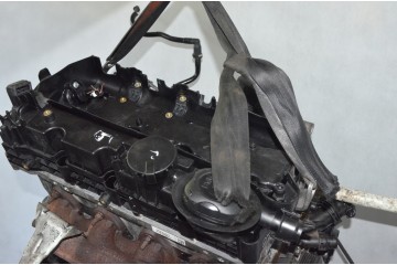 Engine BMW E87 E90 320d E60 520d X3 2 0 D N47 N47D20A 177 HP NEW TIMING Catalog number of the original N47D20A