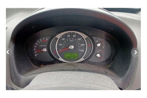 Motor G4GC 2.0 16V para Hyundai Tucson I, Sportage II, Carens II, i30 