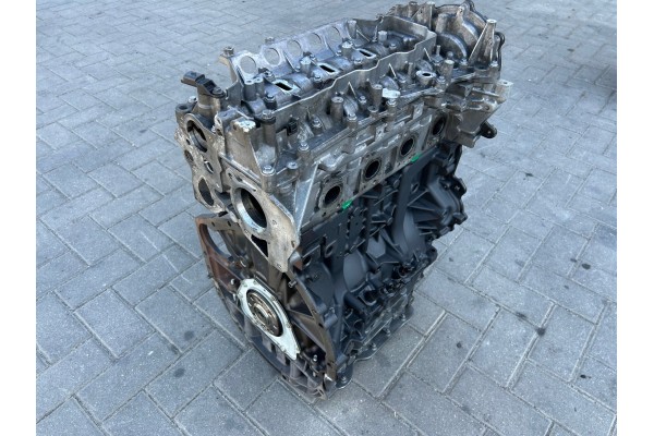 ENGINE 2 3 DCI Renault Master M9T D680 Euro 5 2010 15r front drive Car type 4x4 SUV cargo vans passenger cars