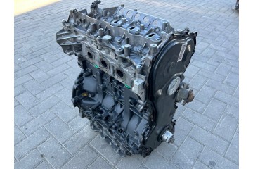 ENGINE 2 3 DCI Renault Master M9T D680 Euro 5 2010 15r front drive Engine type diesel