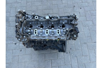 Motor 2.3 DCI Renault Master M9T D680 Euro 5 2010-2015 tracción delan