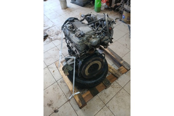 Suzuki Jimny 1 3 Engine g13bb Engine type gasoline powered