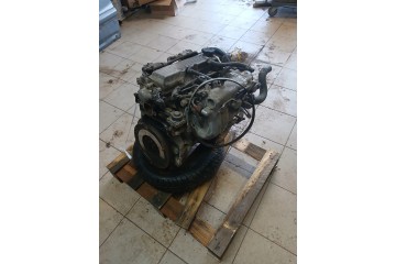 Motor Suzuki Jimny 1.3 G13BB