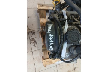 Motor Suzuki Jimny 1.3 G13BB