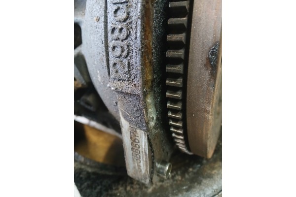 Motor Suzuki Jimny 1.3 G13BB