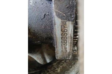 Motor Suzuki Jimny 1.3 G13BB