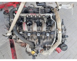 Citroen C Crosser Peugeot 4007 2 2 HDI engine 4HN 10DZ55