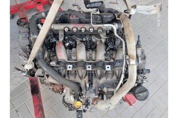 Citroen C Crosser Peugeot 4007 2 2 HDI engine 4HN 10DZ55