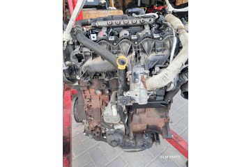 Citroen C Crosser Peugeot 4007 2 2 HDI engine 4HN 10DZ55 Part manufacturer Citroen OE