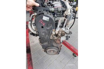 Citroen C Crosser Peugeot 4007 2 2 HDI engine 4HN 10DZ55 Car type 4x4 SUV