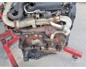 Citroen C Crosser Peugeot 4007 2 2 HDI engine 4HN 10DZ55 Engine type diesel