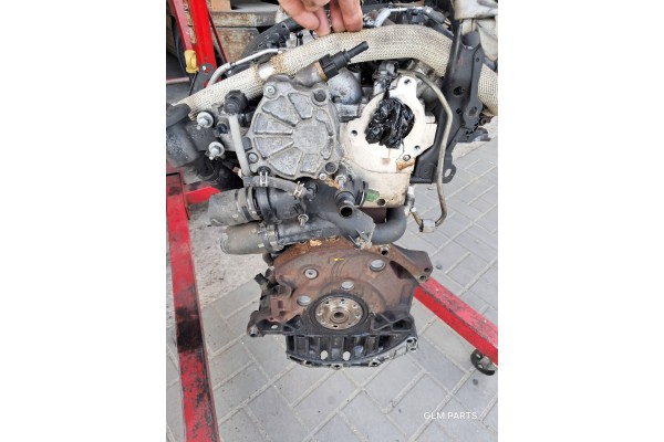 Citroen C Crosser Peugeot 4007 2 2 HDI engine 4HN 10DZ55 Catalog number of the part 4HN