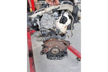 Citroen C Crosser Peugeot 4007 2 2 HDI engine 4HN 10DZ55 Catalog number of the part 4HN