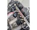 Citroen C Crosser Peugeot 4007 2 2 HDI engine 4HN 10DZ55 Catalog number of the original 10DZ69