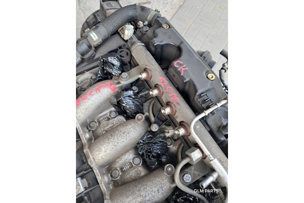 Citroen C Crosser Peugeot 4007 2 2 HDI engine 4HN 10DZ55 Catalog number of the original 10DZ69