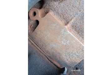 Motor 2.2 HDI PSA 4HN 10DZ69 para Citroën C-Crosser y Peugeot 4007