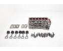 BMW G60 G61 G70 G05 G06 G07 B57D30B Block Engine Bottom Piston Crankshaft