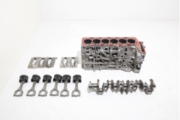 BMW G60 G61 G70 G05 G06 G07 B57D30B Block Engine Bottom Piston Crankshaft