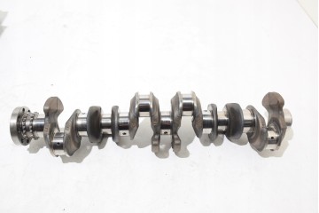 Motor BMW B57D30B Bloque Inferior Pistón Cigüeñal para G60 G61 G70 