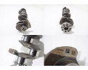 Motor BMW B57D30B Bloque Inferior Pistón Cigüeñal para G60 G61 G70 