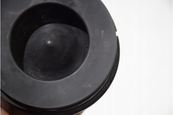Motor BMW B57D30B Bloque Inferior Pistón Cigüeñal para G60 G61 G70 