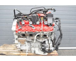 FERRARI PORTOFINO F164 3 9 V8 456kW 620HP ENGINE F154BH 9 6 thousand km
