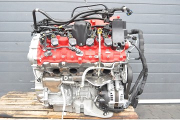 FERRARI PORTOFINO F164 3 9 V8 456kW 620HP ENGINE F154BH 9 6 thousand km