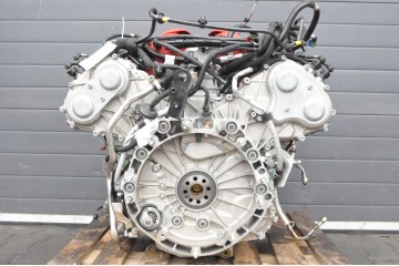 FERRARI PORTOFINO F164 3 9 V8 456kW 620HP ENGINE F154BH 9 6 thousand km Part manufacturer Ferrari OE