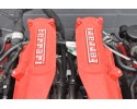 FERRARI PORTOFINO F164 3 9 V8 456kW 620HP ENGINE F154BH 9 6 thousand km Engine type gasoline powered