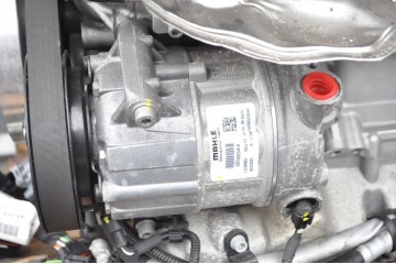 Motor Ferrari Portofino F164 3.9 V8 456kW 620HP F154BH 9,6 mil km