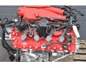 Motor Ferrari Portofino F164 3.9 V8 456kW 620HP F154BH 9,6 mil km