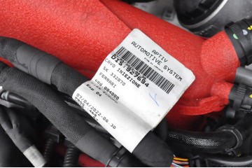 Motor Ferrari Portofino F164 3.9 V8 456kW 620HP F154BH 9,6 mil km