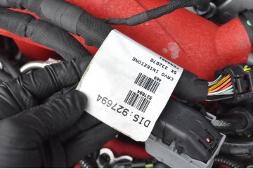 Motor Ferrari Portofino F164 3.9 V8 456kW 620HP F154BH 9,6 mil km