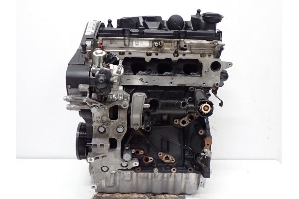 ENGINE PUMP CXX OCTAVIA III 5E LEON III 5F VW GOLF VII 1 6TDI 110KM 17R FV